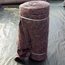 공사용 부직포 토목용 바닥 폭 1m 길이 40m 150g 300g, 폭 4m  길이 40m 제곱미터당 300g