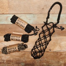 [레보맥스v2] 18시간 보온 36시간 보냉 1초 마법 원터치 텀블러 대용량 텀블러 보온보냉 REVOMAX 보온병, 보틀그물백 블랙 600ml