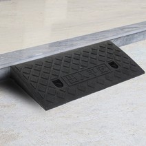 계단 문턱 휠체어 현관 경사로 진입판 안전발판 상가진입, 상세페이지 참조