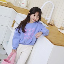 루미콩 잇츠미(기모) 아동복 주니어
