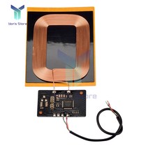 듀얼 USB 5V 1A 2.1A 모바일 전원 은행 18650 배터리 충전기 PCB 모듈 액세서리 전화 DIY LED LCD 보드, 한개옵션0