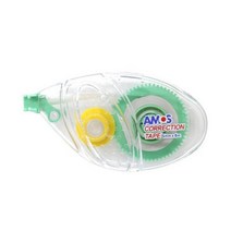 수정테이프리필 유니스 아모스, 단품
