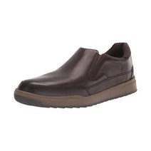 락포트 Rockport 남성 브론슨 슬립온 로퍼