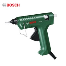 보쉬 글루건 PKP 18E 핫멜트건 diy 비즈 공예, 1개