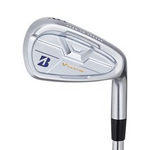 브리지스톤 정품 V300 8 경량스틸 6i 아이언세트 STEEL FIBER H-TOUR, STEEL FIBER H90R
