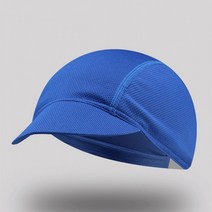 [미미글로벌]사이클 10종 캡 자전거 헬멧 모자 스컬 이너캡 메쉬 라이딩모자 쪽