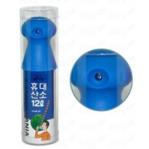 산소발생기 산소캔 산소매니아 12L 강아지 반려동물, 산소매니아（12L）