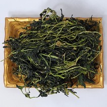 청정 제주 햇 무 무청시래기 300g 실중량