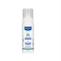 무스텔라 폼 포 뉴 본 유아샴푸, 13개, 150ml