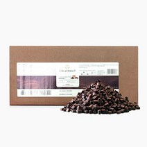 칼리바우트 다크 dark 청크 초코칩 초콜릿칩스 벌크, 10kg, 1개