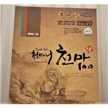 mc21 천마100 80mlx30포, 단품, 단품, 80ml
