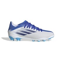 아디다스 엑스 스피드 플로우 3 HG AG 주니어 축구화 GW7505 학생