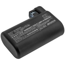 견고한 3400mAh Electrolux OSBP72LI25 배터리 900277252 PI91-5SGM 900258312 ERV5100TG 900942300, 한개옵션0