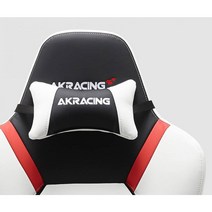 Ycube큐밸리 AKRACING ARCTICA Chair 게이밍 컴퓨터 의자