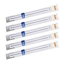 번개표 ELBA FPL 36W 5개입(1세트) 형광등