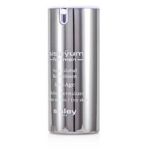 [매장정품] 시슬리움 포 맨 리바이탈라이져 50ml 건성피부