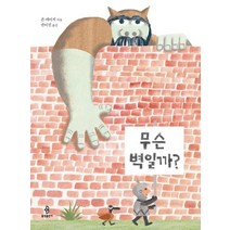 무슨 벽일까?:, 불광출판사
