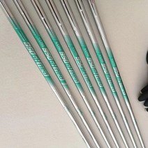 Honma TW-747VX 골프 클럽 왼손잡이 아이언 세트 (4 5 6 7 8 9 10 11) 헤드 커버가있는 스틸 샤프트 8pcs, NS PRO 950 NEO S