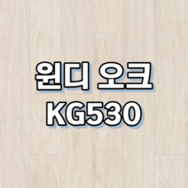 강마루 동화자연마루 나투스강, 1박스, 윈디 오크 KG530