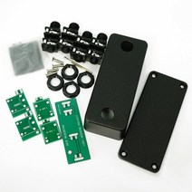 LOST WEEKEND PROJECT. JUNCTIONBOX 제작 키트 LWPJB