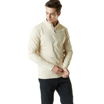 테슬라 기모안감 반집업 티셔츠 TM-YKZ01 -인증