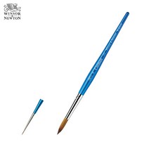 윈저앤뉴튼 코트만 브러쉬 Series111 NO.00, WI5301020