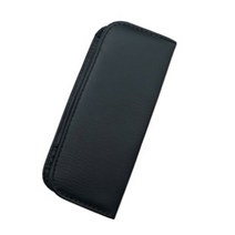 상세정보참조 가위 가죽케이스 검정