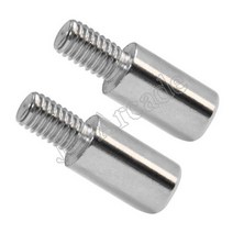보트 엔진 부품 조이스틱 일본 파이팅 로커 및 와이어 아케이드 게임, 1 pcs