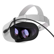 올아이피 오큘러스 퀘스트2 A to C 5M USB 링크케이블 스팀VR 악세사리 PCVR, 단품, 단품
