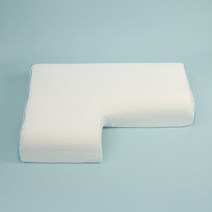 서로편한 메모리폼 팔베개 2인용 오른팔 옆잠베개, 상세페이지 참조