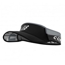 CNTCSM 컴프레스포트 울트라 라이트 00005 블랙 선바이저 (55-61)