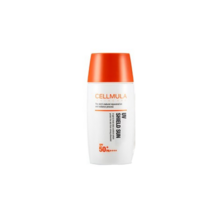 셀뮬러 UV 쉴드 선크림 SPF50+ PA++++, 4개, 50ml