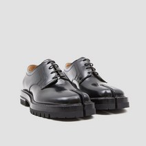 리본즈 메종 마틴 마르지엘라 MaisonMargiela 남성 기타 드레스 슈즈 31844982 (P002741504)