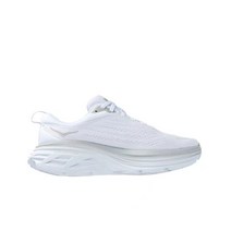HOKA OneOne Bondi 방대 8세대 Feminino Shoes 가벼운 충격 흡수 남녀 러닝화
