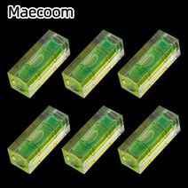 자동차 타이어 차량 카 에어 공기압 주입기 프린터 용 핫 베드 레벨링 감지 히트 레벨러 레벨 감지기 사용, 4pcs