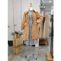 써스데이아일랜드 야상 다운 점퍼 T218MDJ241(1271027)