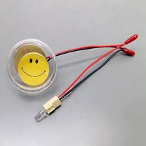 사이언샵 압전소자 발전기만들기(흔들이용)(5인세트)