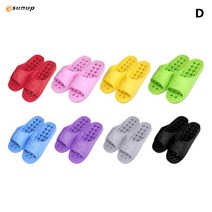 국산 체리욕실화, 블랙