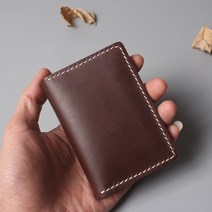 MEIISEO고급 비즈니스 명함 지갑 자동 명함 케이스