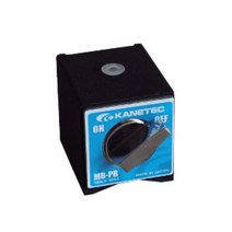 아로 가네텍 KANETEC 마그네틱 베이스 MB-PB