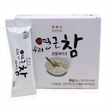 예그린 연근 선식 후레이크 차 국산 연근참 콘프레이크 씨리얼 프레이크, 1800g, 1개