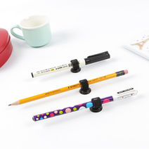 마그넷틱 자석 방식 볼펜 연필 홀더1P 자석펜홀더 창구펜홀더 은행펜홀더 펜홀더 볼펜홀더tkandyd15, &상품선택&, 단품