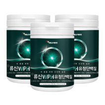 에너데이 류신 WPH 유청단백질 280g 프로틴 단백질, 1통