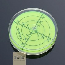 원평 60mm 레벨기 수평기 미니 수평계 1EAB ON, 상세페이지 참조