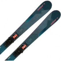 엘란 스키 플레이트 INSOMNIA 12 C PowerShift 2022년 ACEHPV21, 네이비, 150cm