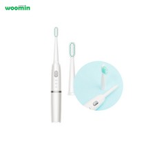 WM06아이디어 나오테크 충전식 음파 전동 칫솔 치아관리 치아건강 A5A