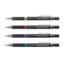 제브라 드라픽스(DRAFIX) 샤프, 1개, 0.5mm