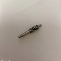 아반떼 md 사이드미러 순정 접이식 사이드 백미러용 금속 기어 48 이빨 30 개 마쯔다 3 M3 Axela M5 M8 Cx, 03 1pc Metal rod