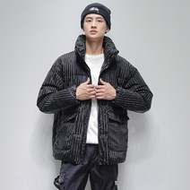 COSYEVNO 여성패딩 방풍 보온 패션 트렌드 가을 겨울