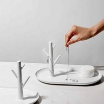 [바보사랑] 르와 트레이, 색상:화이트